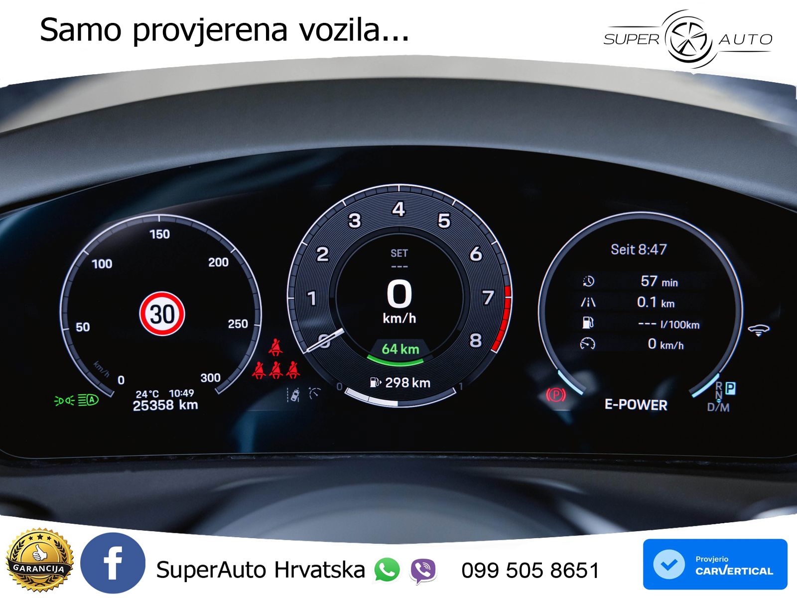 Porsche Panamera 4 2.9 V6 (470 KS) E-Hybrid PDK
