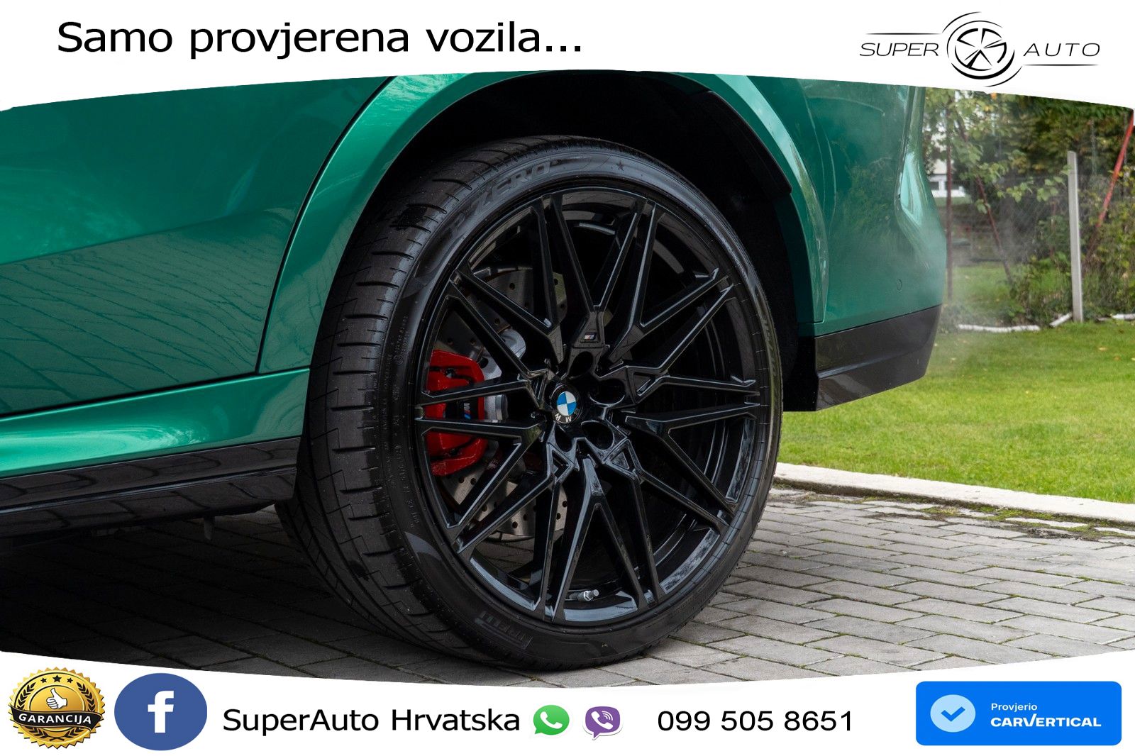 BMW X6 M Competition 4.4 V8 (625 KS) xDrive Steptronic LED+GR SJED+ACC