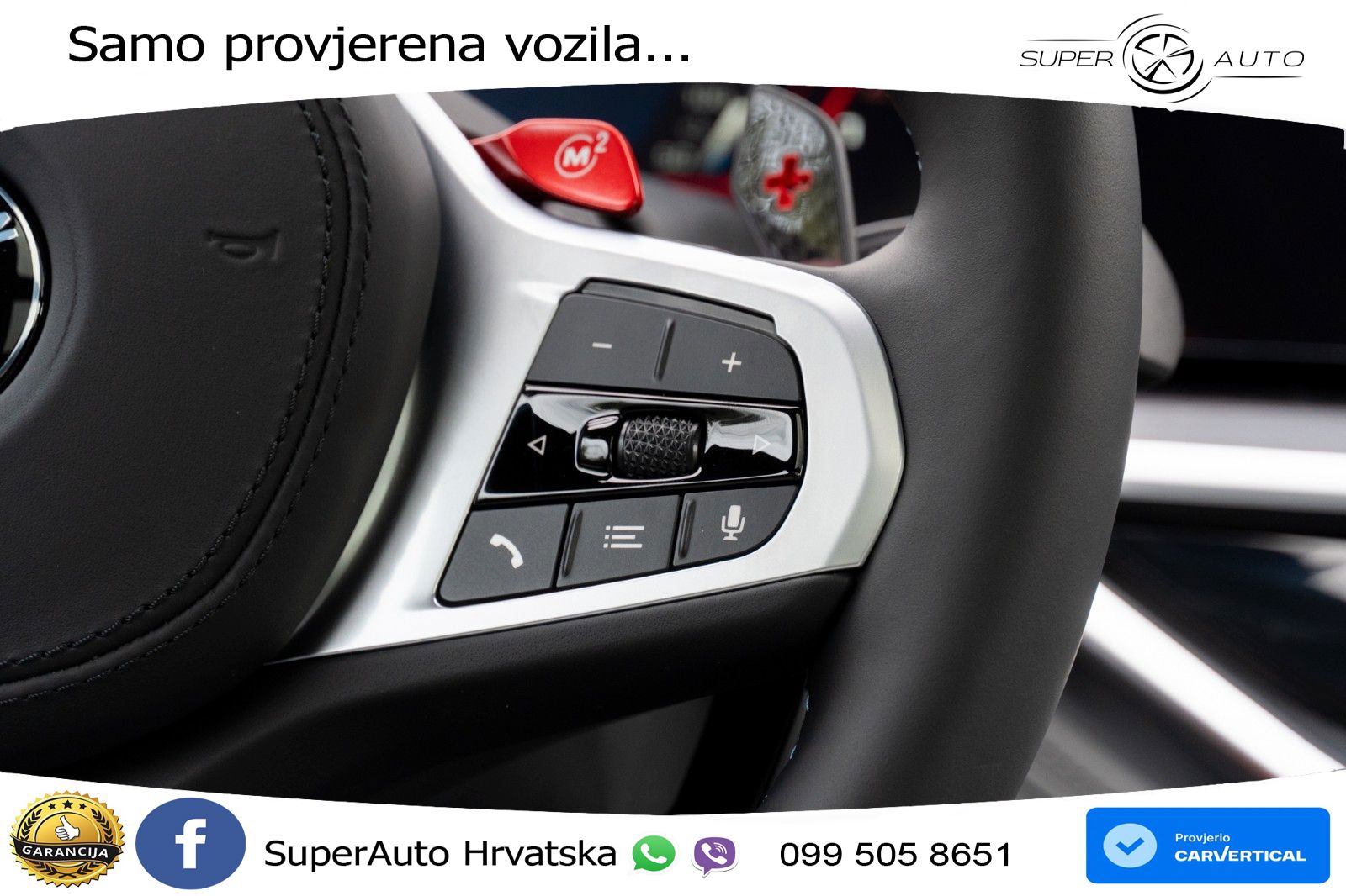 BMW X6 M Competition 4.4 V8 (625 KS) xDrive Steptronic LED+GR SJED+ACC