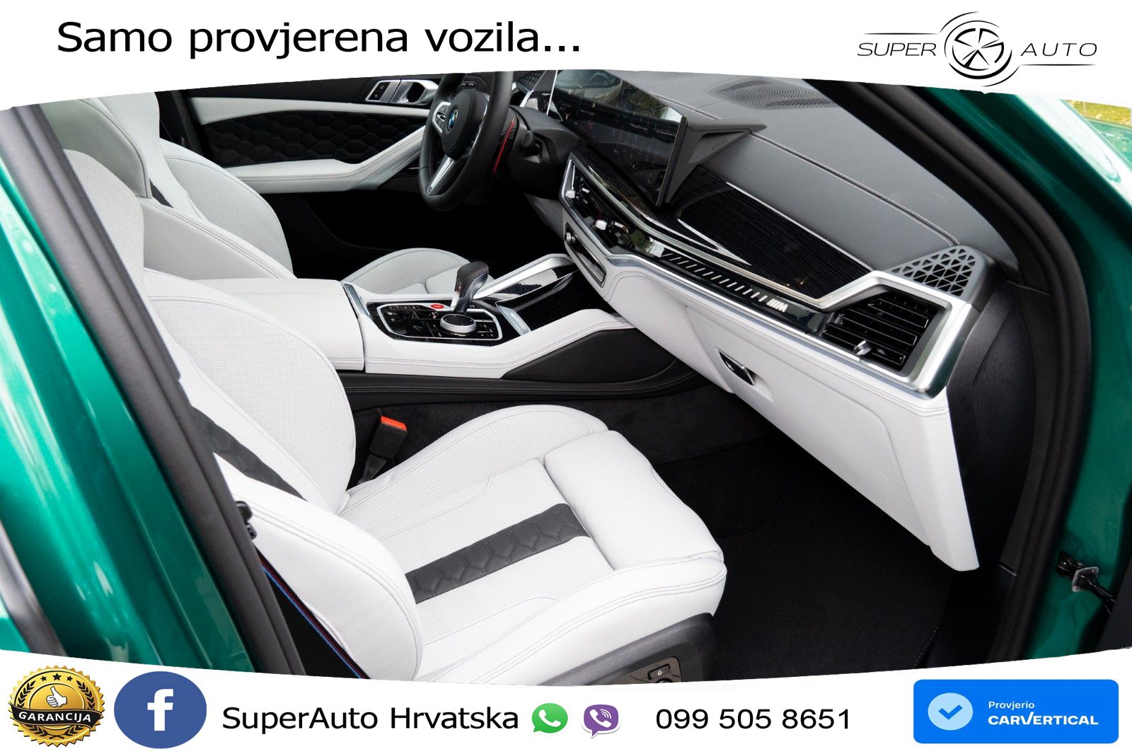BMW X6 M Competition 4.4 V8 (625 KS) xDrive Steptronic LED+GR SJED+ACC