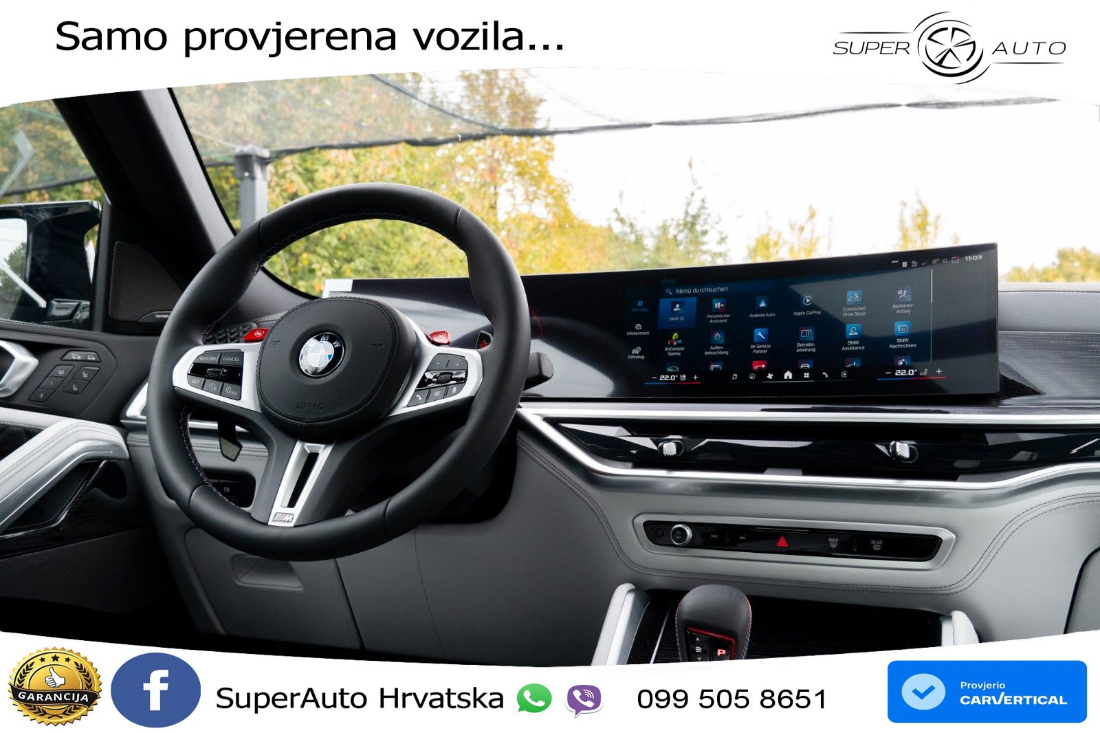 BMW X6 M Competition 4.4 V8 (625 KS) xDrive Steptronic LED+GR SJED+ACC