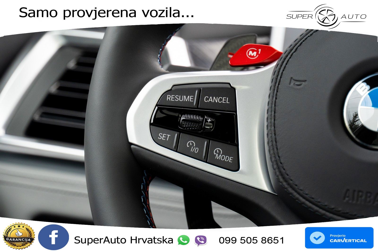 BMW X6 M Competition 4.4 V8 (625 KS) xDrive Steptronic LED+GR SJED+ACC