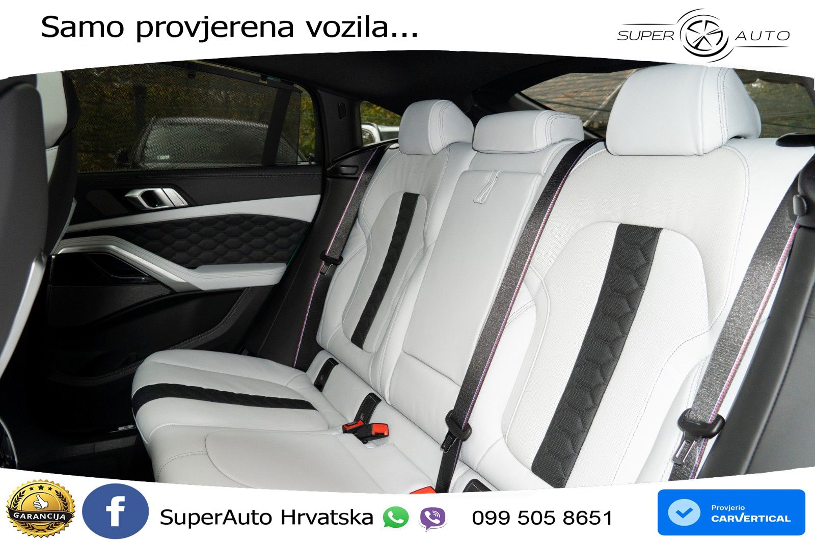 BMW X6 M Competition 4.4 V8 (625 KS) xDrive Steptronic LED+GR SJED+ACC