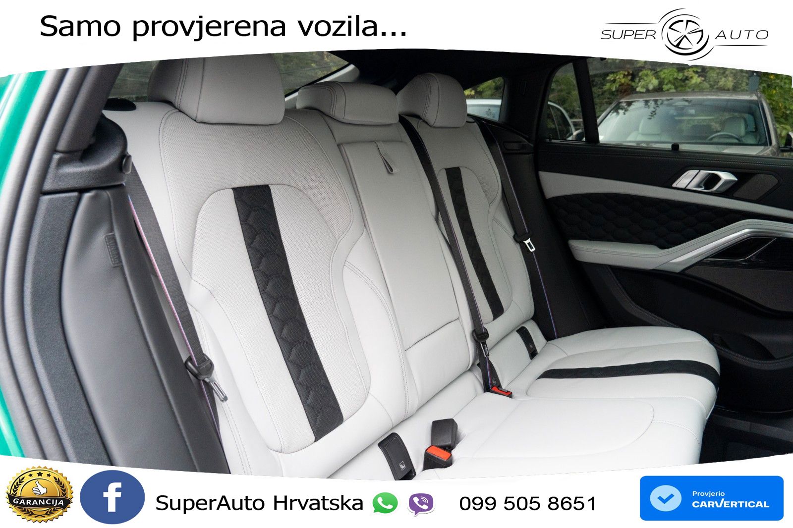 BMW X6 M Competition 4.4 V8 (625 KS) xDrive Steptronic LED+GR SJED+ACC