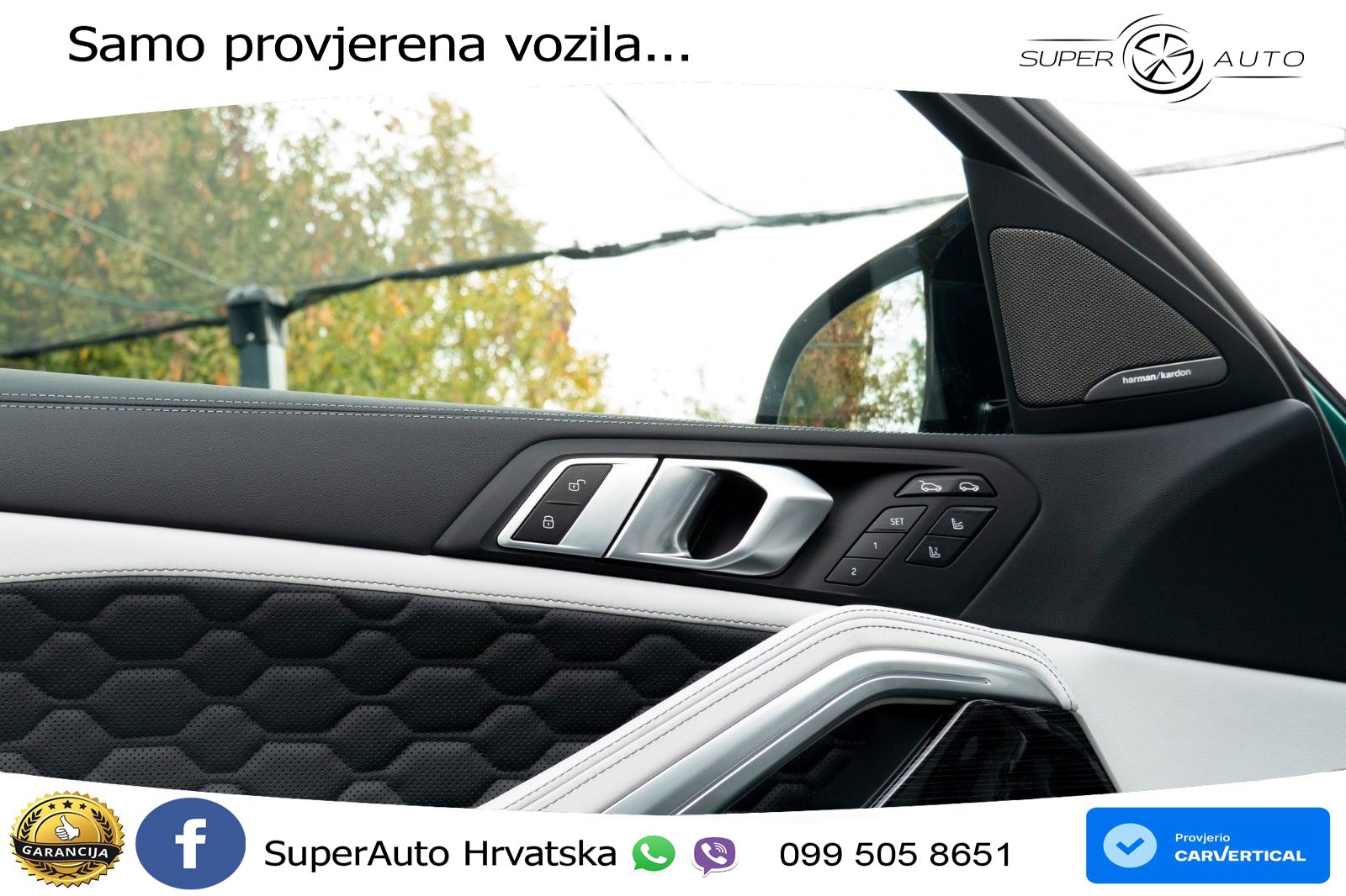 BMW X6 M Competition 4.4 V8 (625 KS) xDrive Steptronic LED+GR SJED+ACC