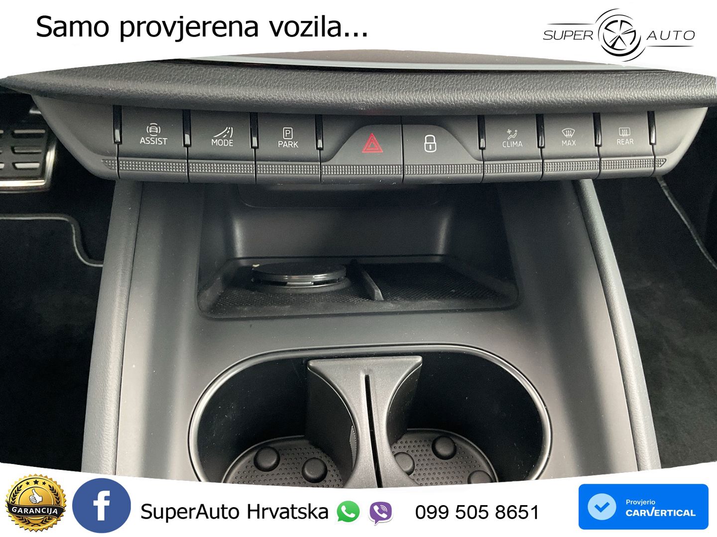 Škoda Enyaq Coupe iV RS 82 kWh (340 KS) AWD LED+GR SJED+ACC