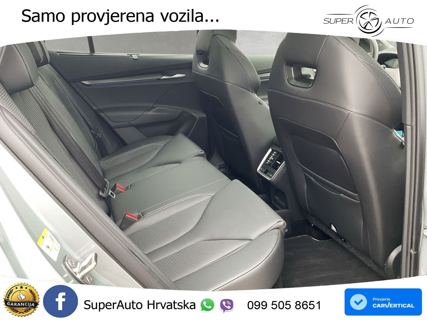 Škoda Enyaq Coupe iV RS 82 kWh (340 KS) AWD LED+GR SJED+ACC
