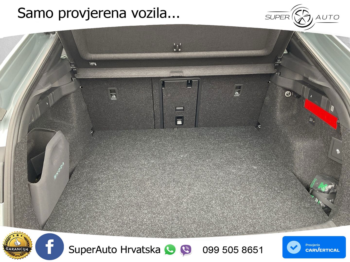 Škoda Enyaq Coupe iV RS 82 kWh (340 KS) AWD LED+GR SJED+ACC