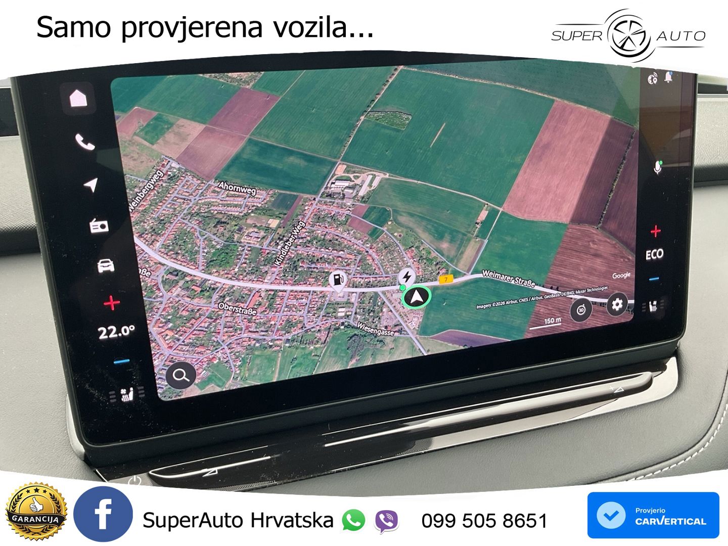 Škoda Enyaq Coupe iV RS 82 kWh (340 KS) AWD LED+GR SJED+ACC