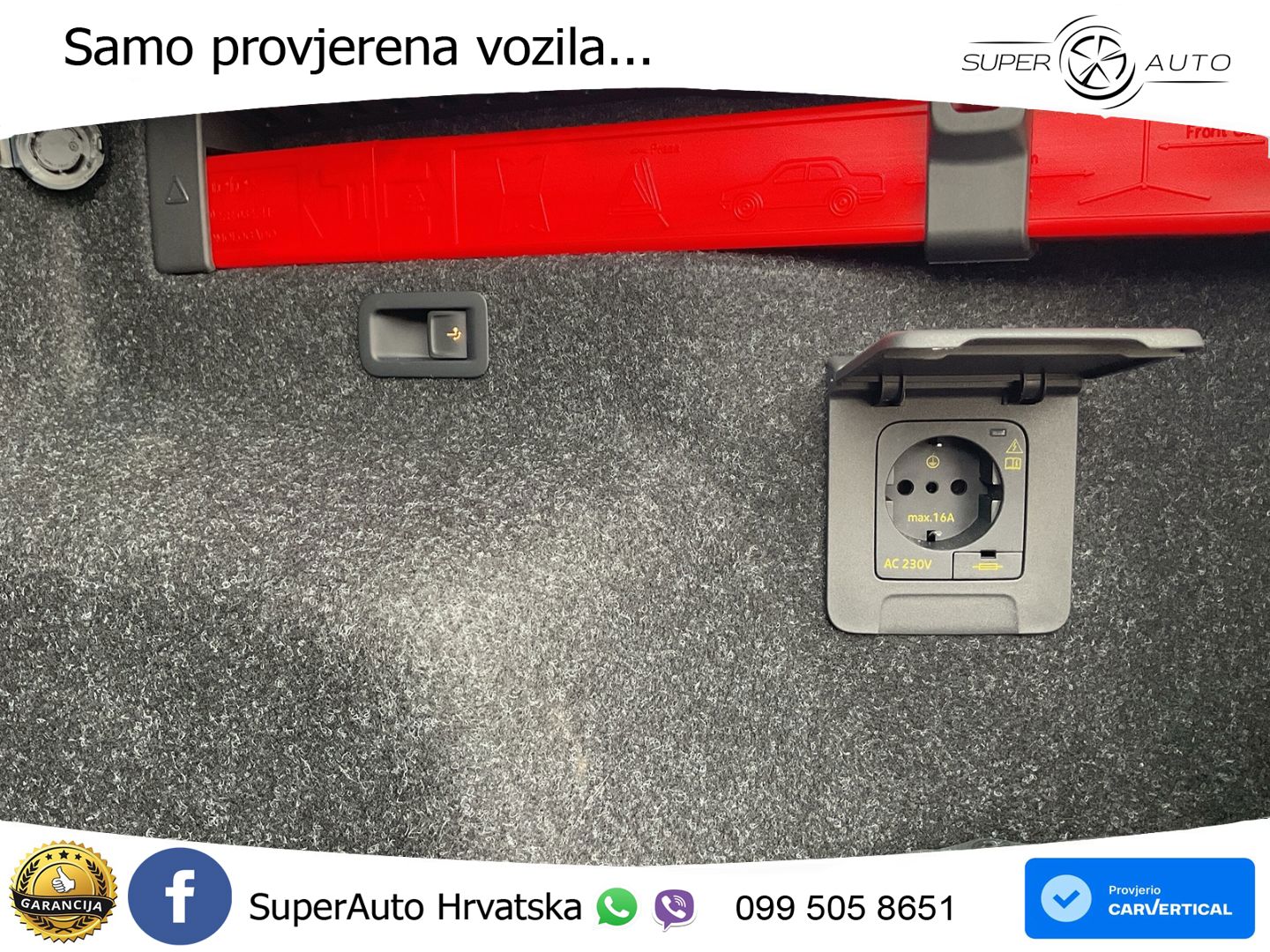 Škoda Enyaq Coupe iV RS 82 kWh (340 KS) AWD LED+GR SJED+ACC