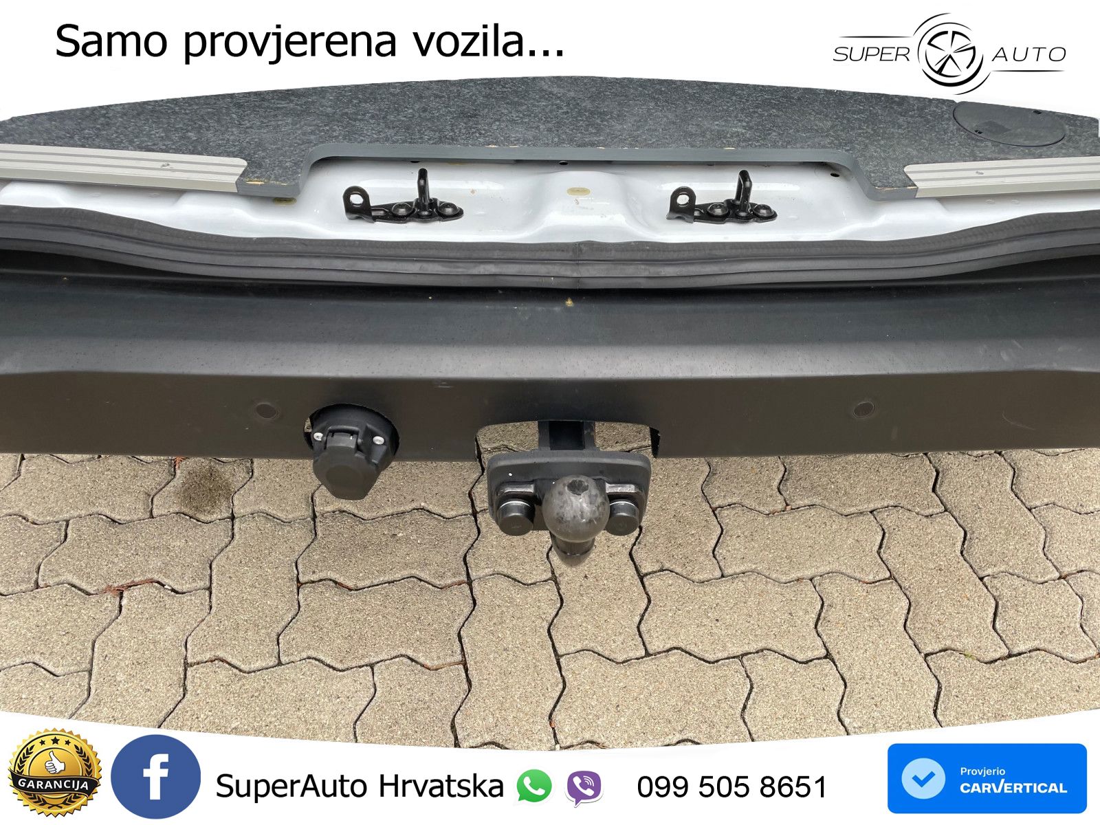 Ford Transit 150 KS