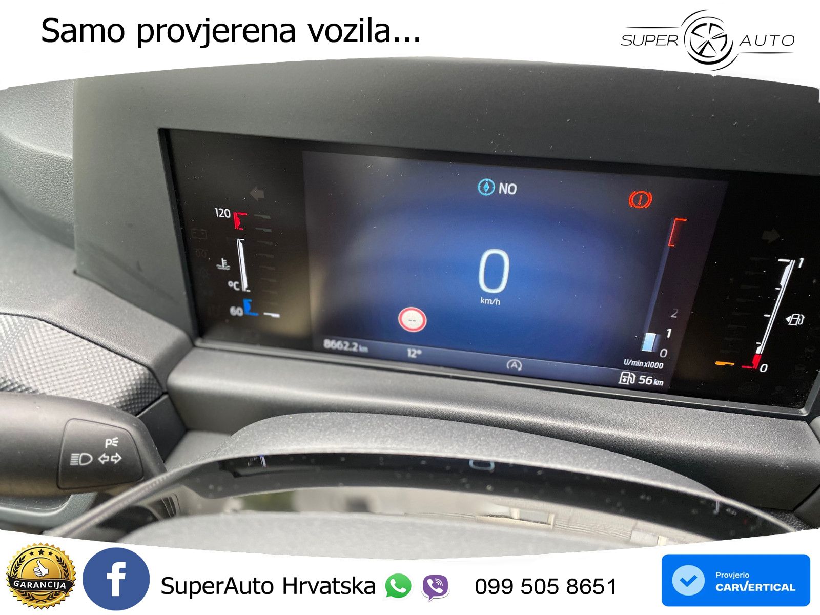 Ford Transit 150 KS