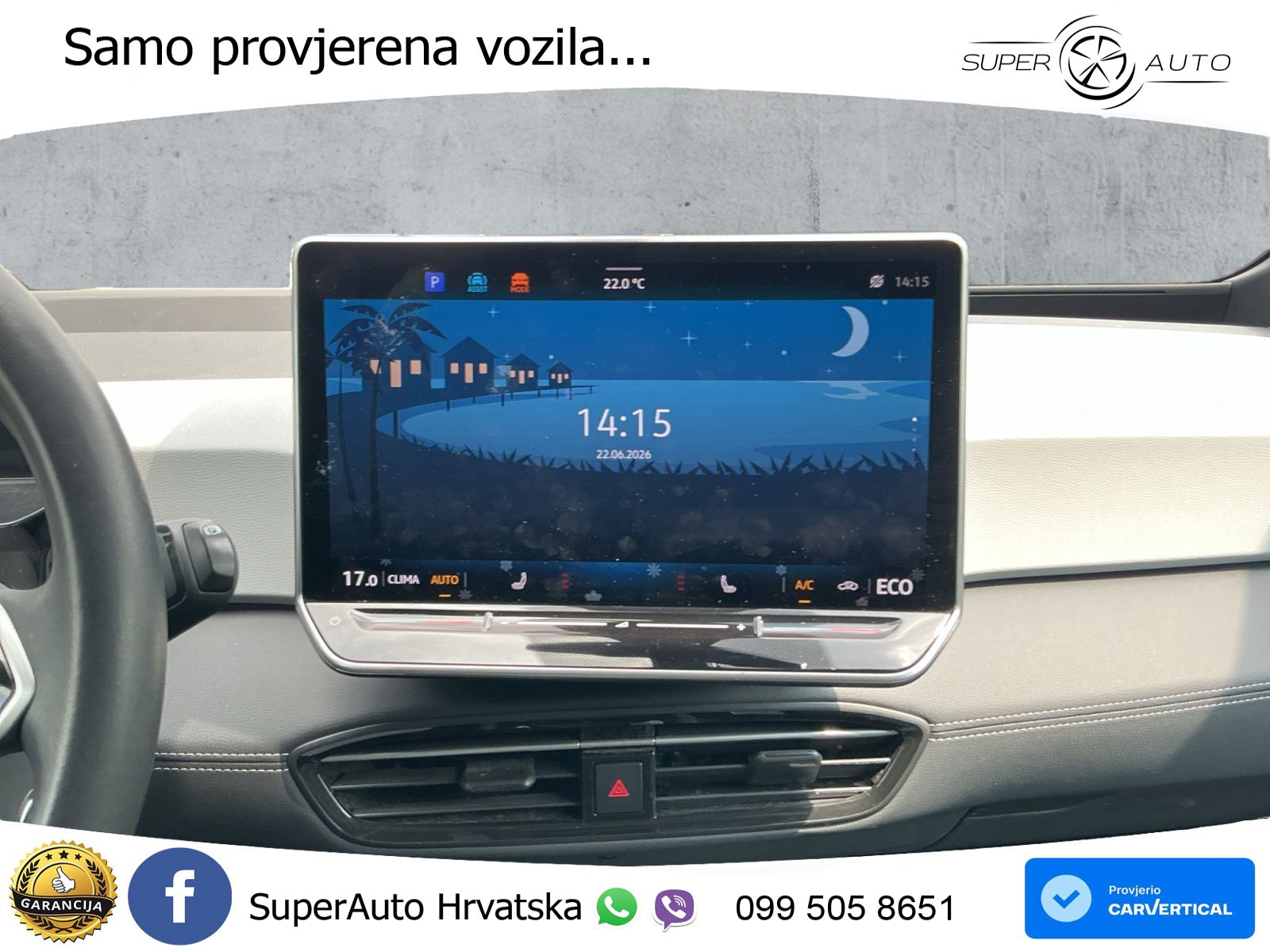 Volkswagen ID.3 Pro S 82 kWh (231 KS) LED+GR SJED+ACC