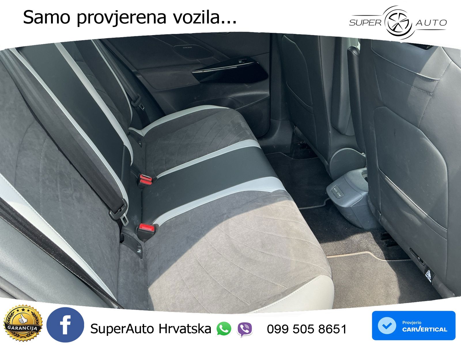 Volkswagen ID.3 Pro S 82 kWh (231 KS) LED+GR SJED+ACC