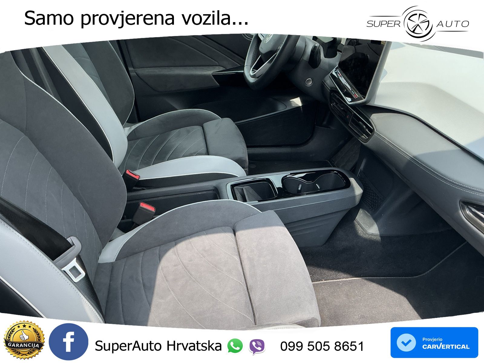 Volkswagen ID.3 Pro S 82 kWh (231 KS) LED+GR SJED+ACC