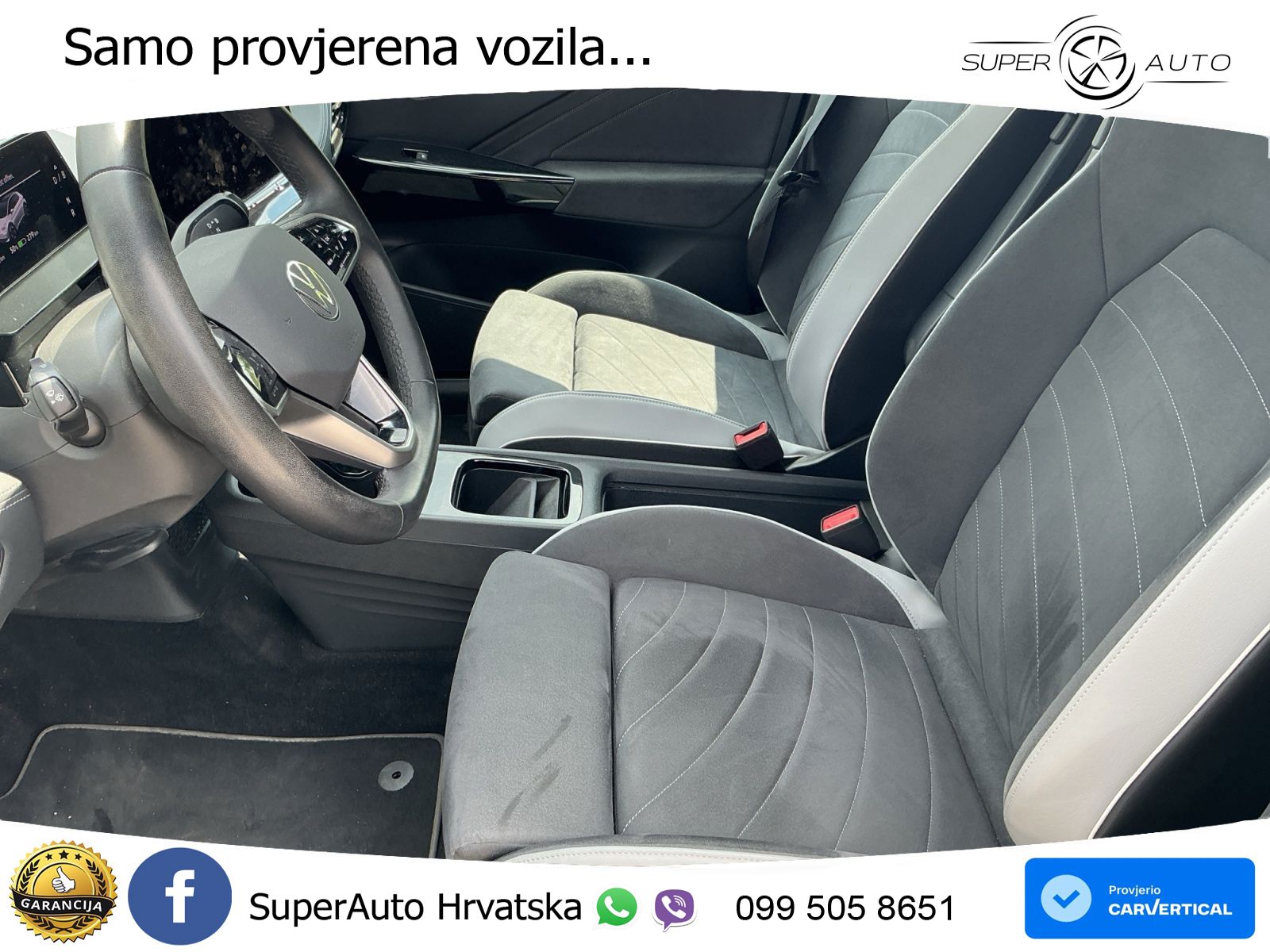 Volkswagen ID.3 Pro S 82 kWh (231 KS) LED+GR SJED+ACC
