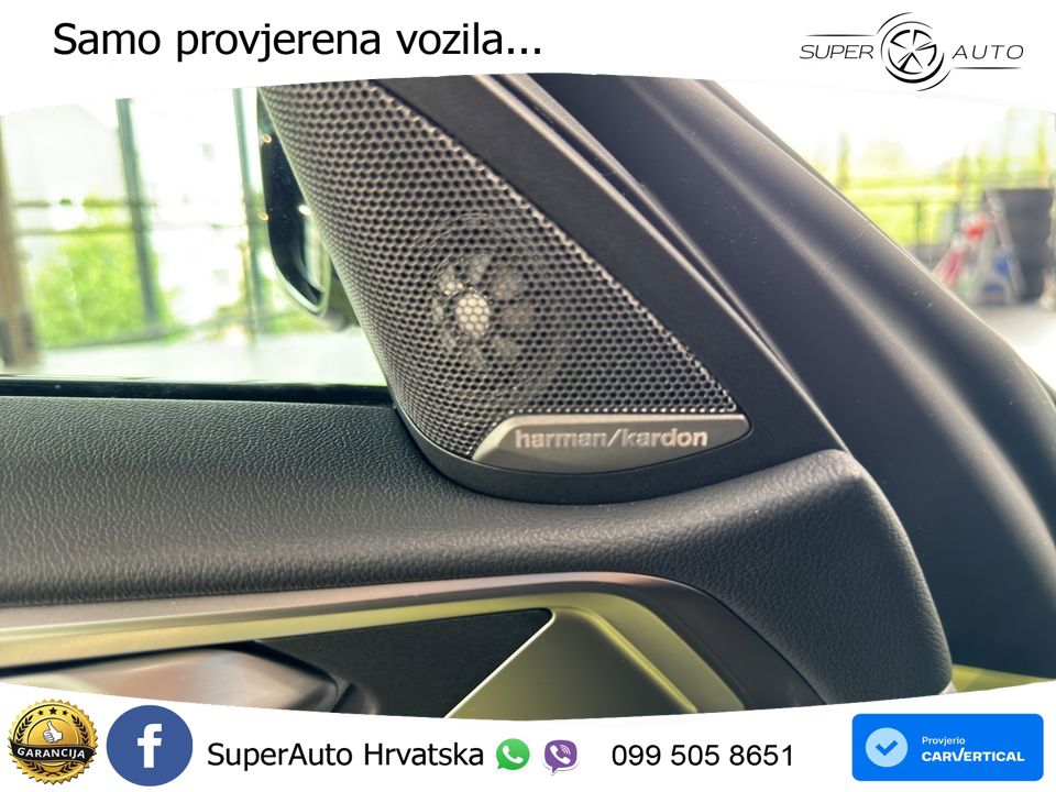 BMW M4 Competition 3.0 (510 KS) Steptronic