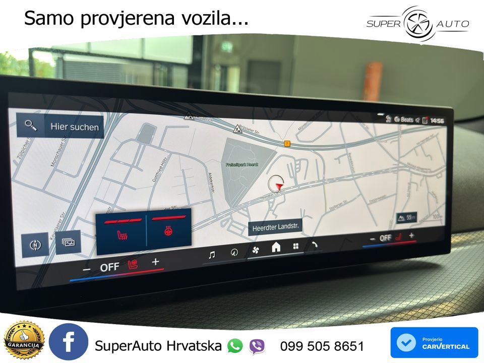 BMW M4 Competition 3.0 (510 KS) Steptronic