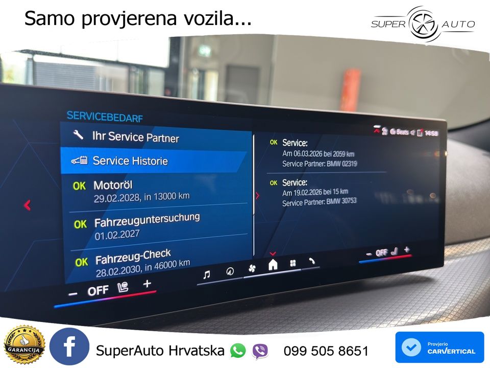 BMW M4 Competition 3.0 (510 KS) Steptronic
