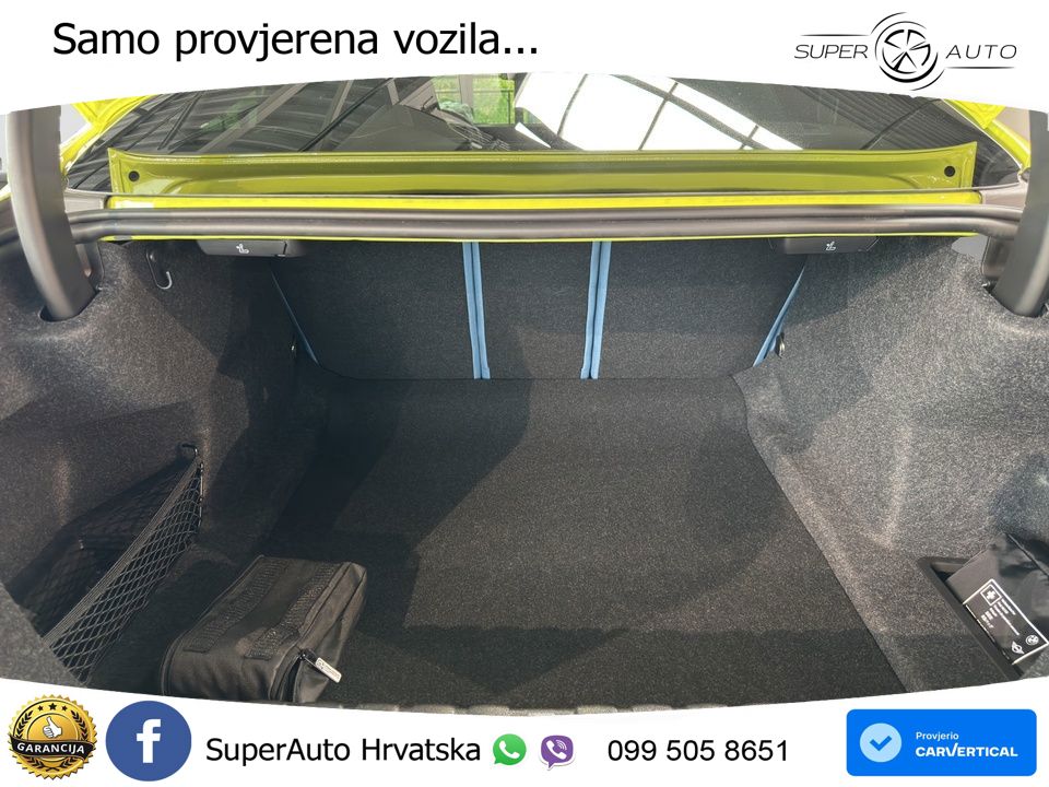 BMW M4 Competition 3.0 (510 KS) Steptronic