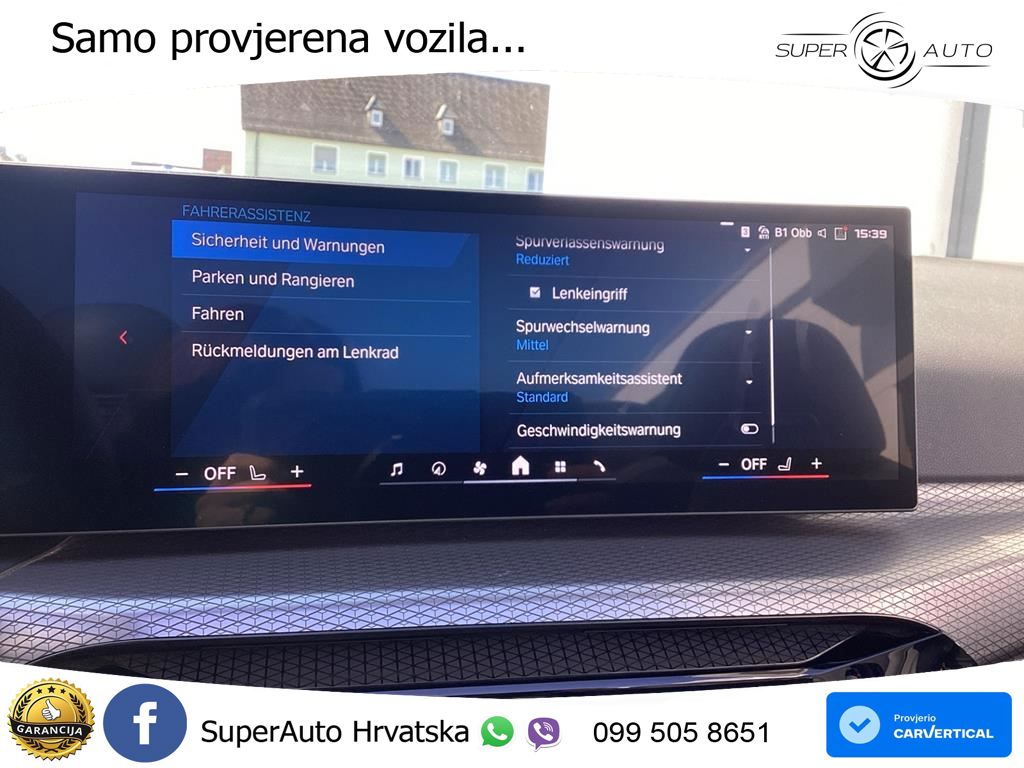 BMW M4 Convertible Competition 3.0 (530 KS) xDrive Steptronic
