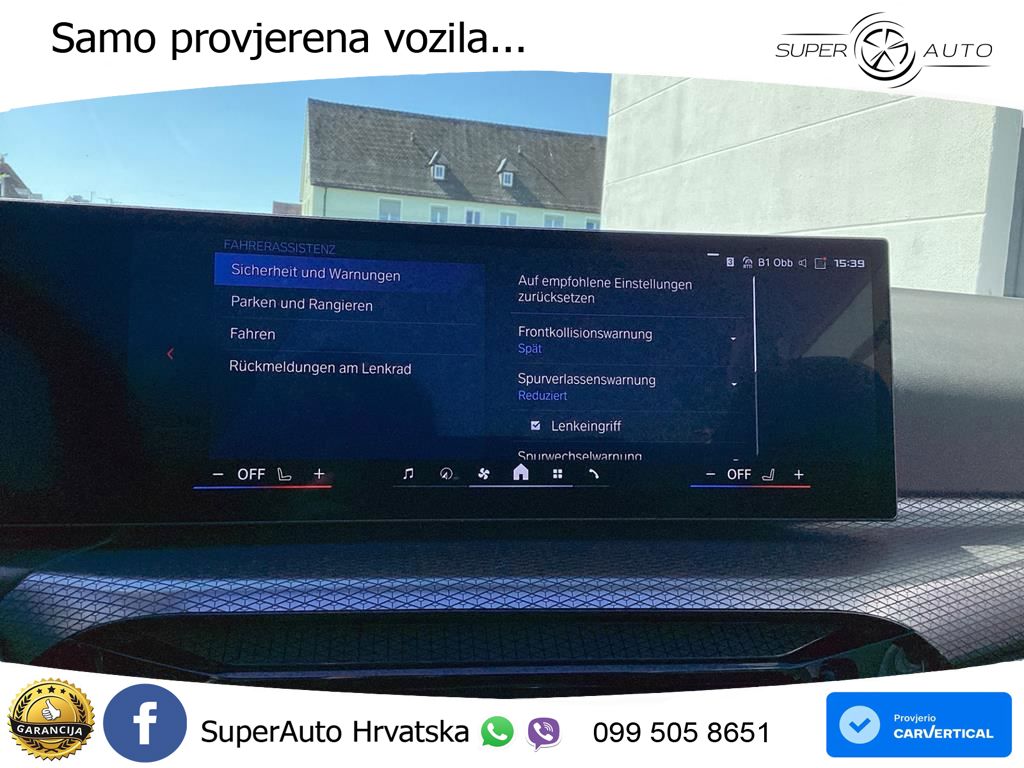 BMW M4 Convertible Competition 3.0 (530 KS) xDrive Steptronic