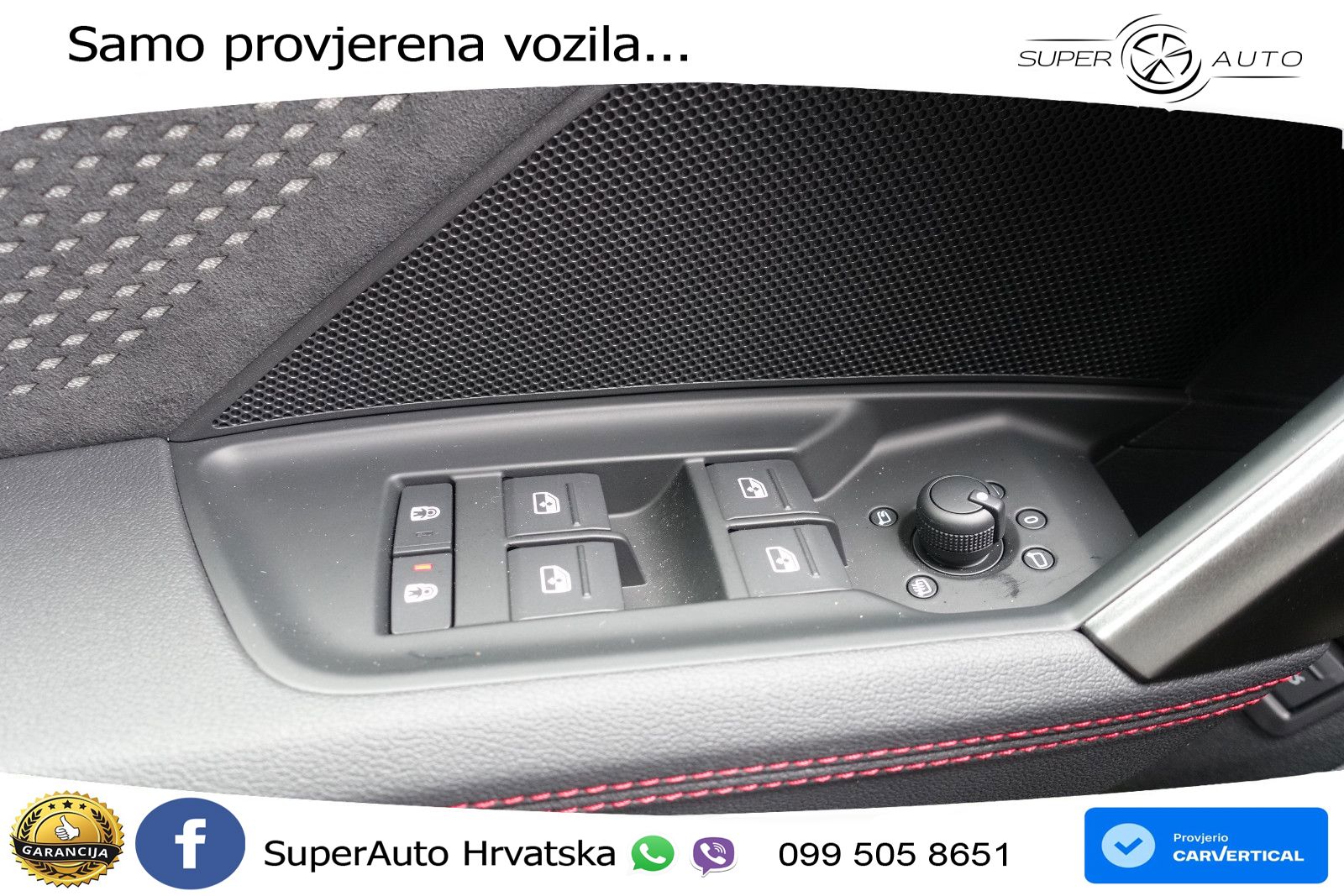 Audi RS3 Sedan 2.5 TFSI (400 KS) quattro S tronic LED+GR SJED+ACC