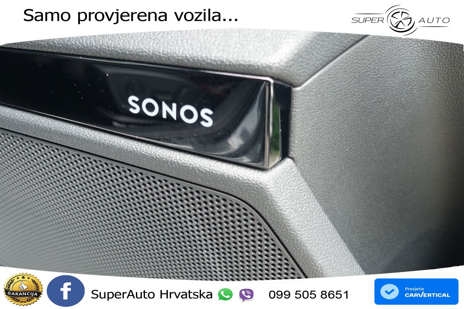 Audi RS3 Sedan 2.5 TFSI (400 KS) quattro S tronic LED+GR SJED+ACC
