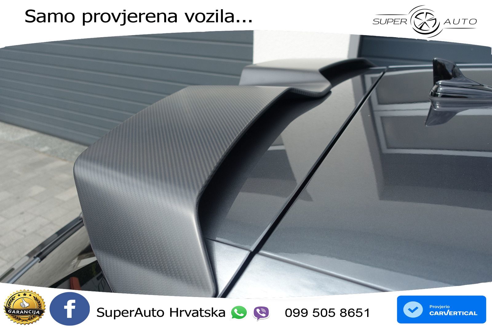 Audi RS3 Sedan 2.5 TFSI (400 KS) quattro S tronic LED+GR SJED+ACC