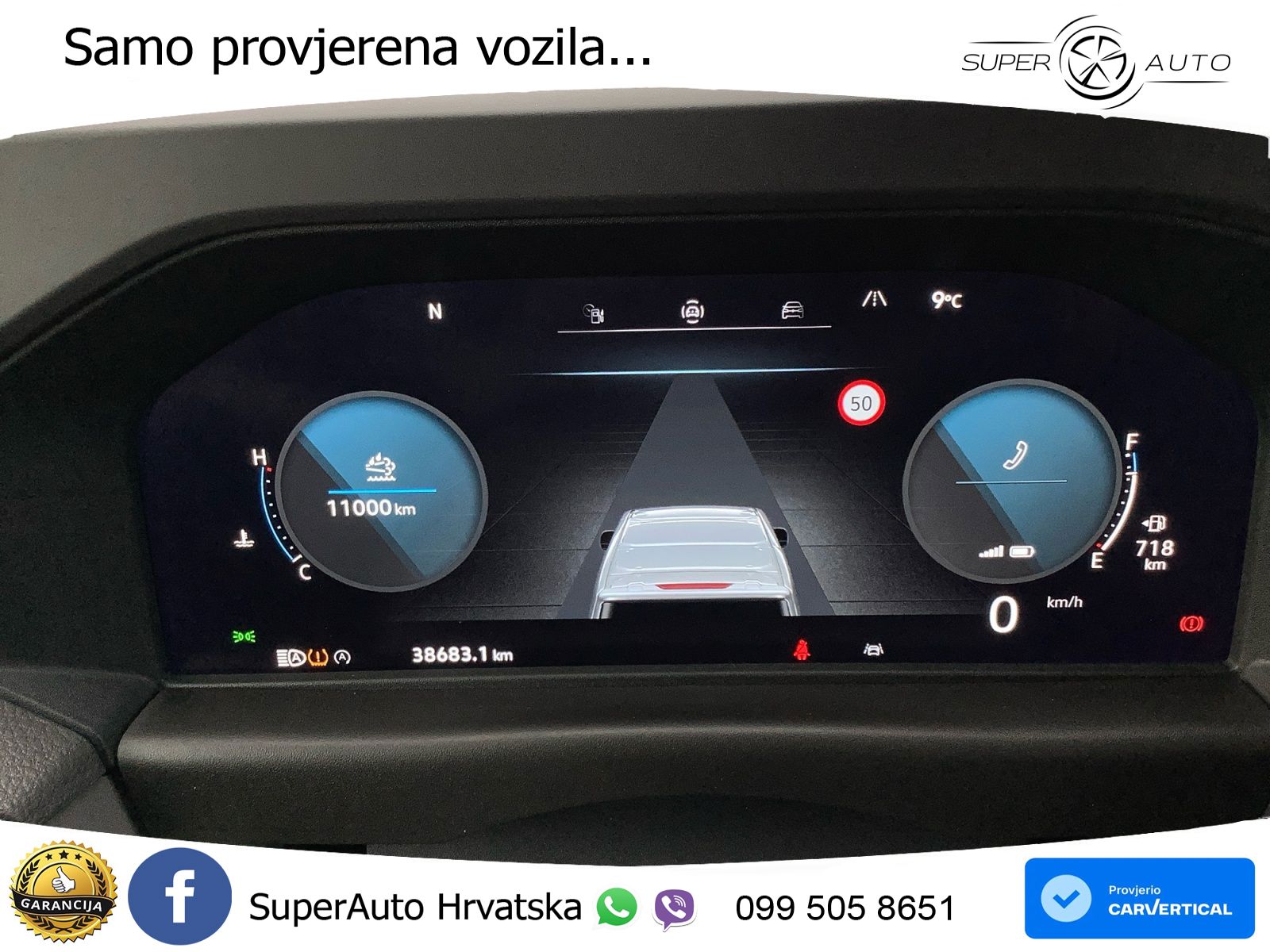 VW Transporter 110 KS