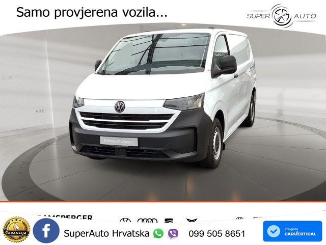 VW Transporter 110 KS