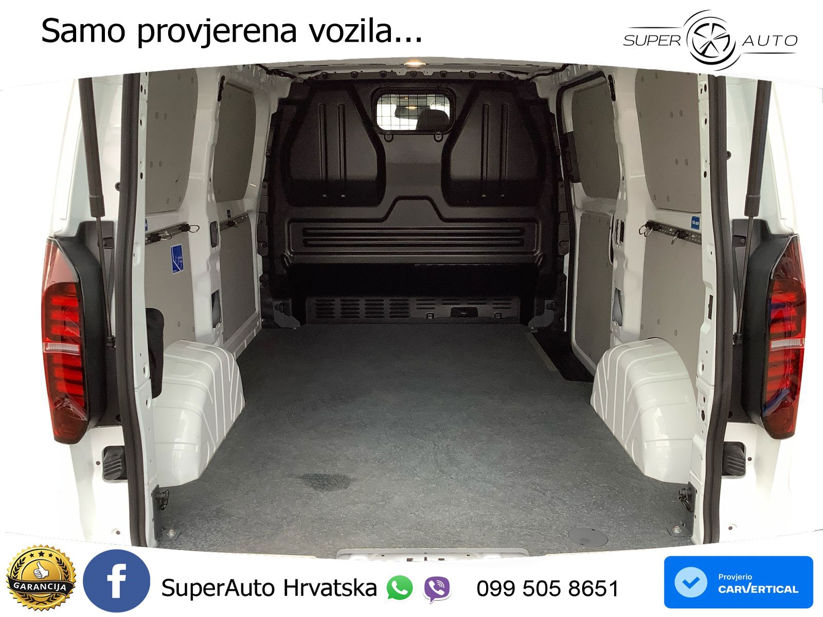 VW Transporter 110 KS