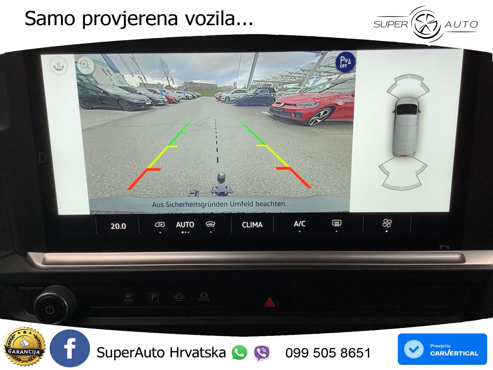 VW Transporter 110 KS