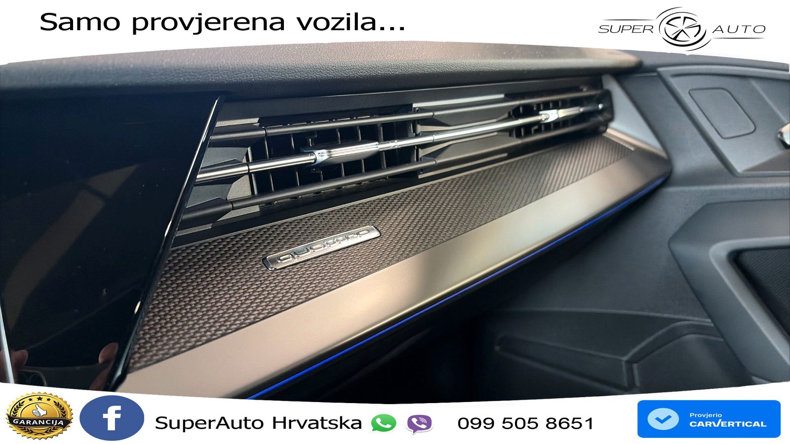 Audi RS3 Sportback 2.5 TFSI (400 KS) quattro S tronic