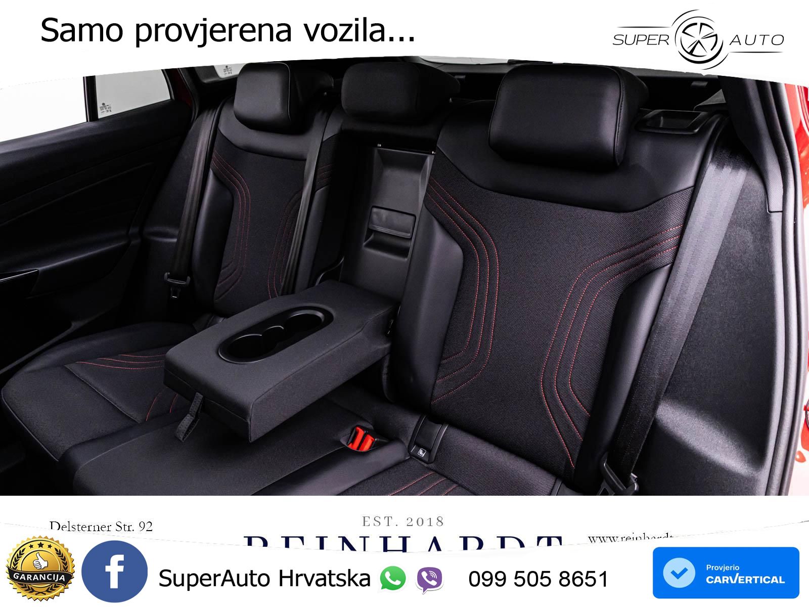 Volkswagen ID.4 GTX 82 kWh (299 KS) 4MOTION