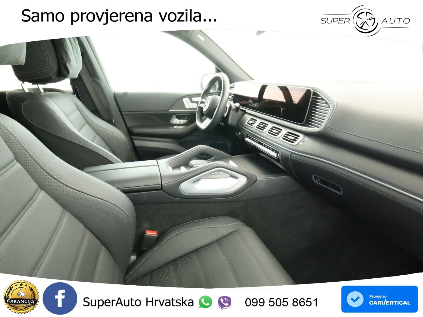 Mercedes GLE 450d (367 KS) EQ Boost 4MATIC 9G-TRONIC AMG LED+GR SJED+ACC