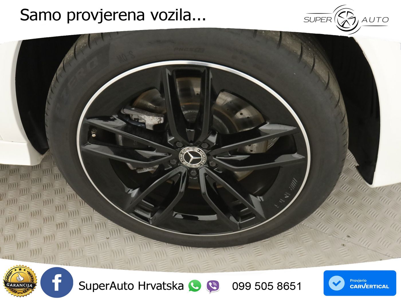 Mercedes GLE 450d (367 KS) EQ Boost 4MATIC 9G-TRONIC AMG LED+GR SJED+ACC