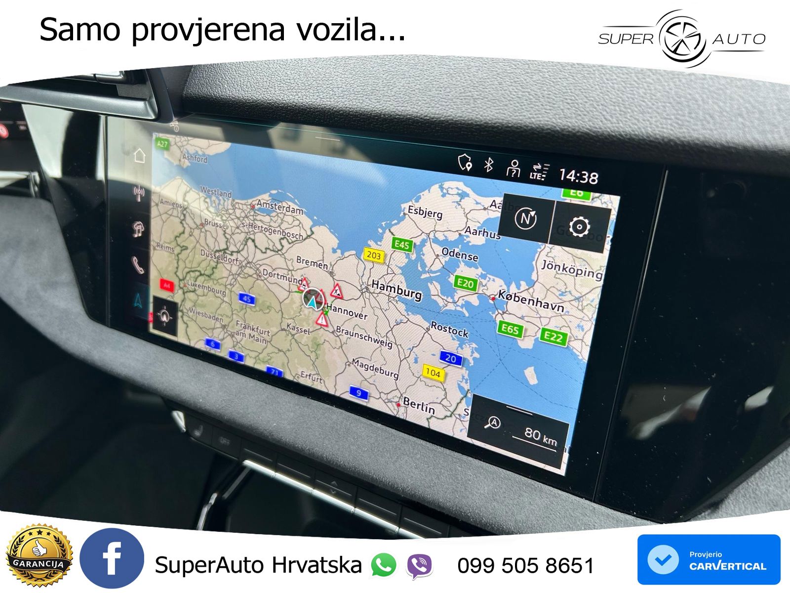 Audi RS3 Sedan 2.5 TFSI (400 KS) quattro S tronic LED+GR SJED+ACC