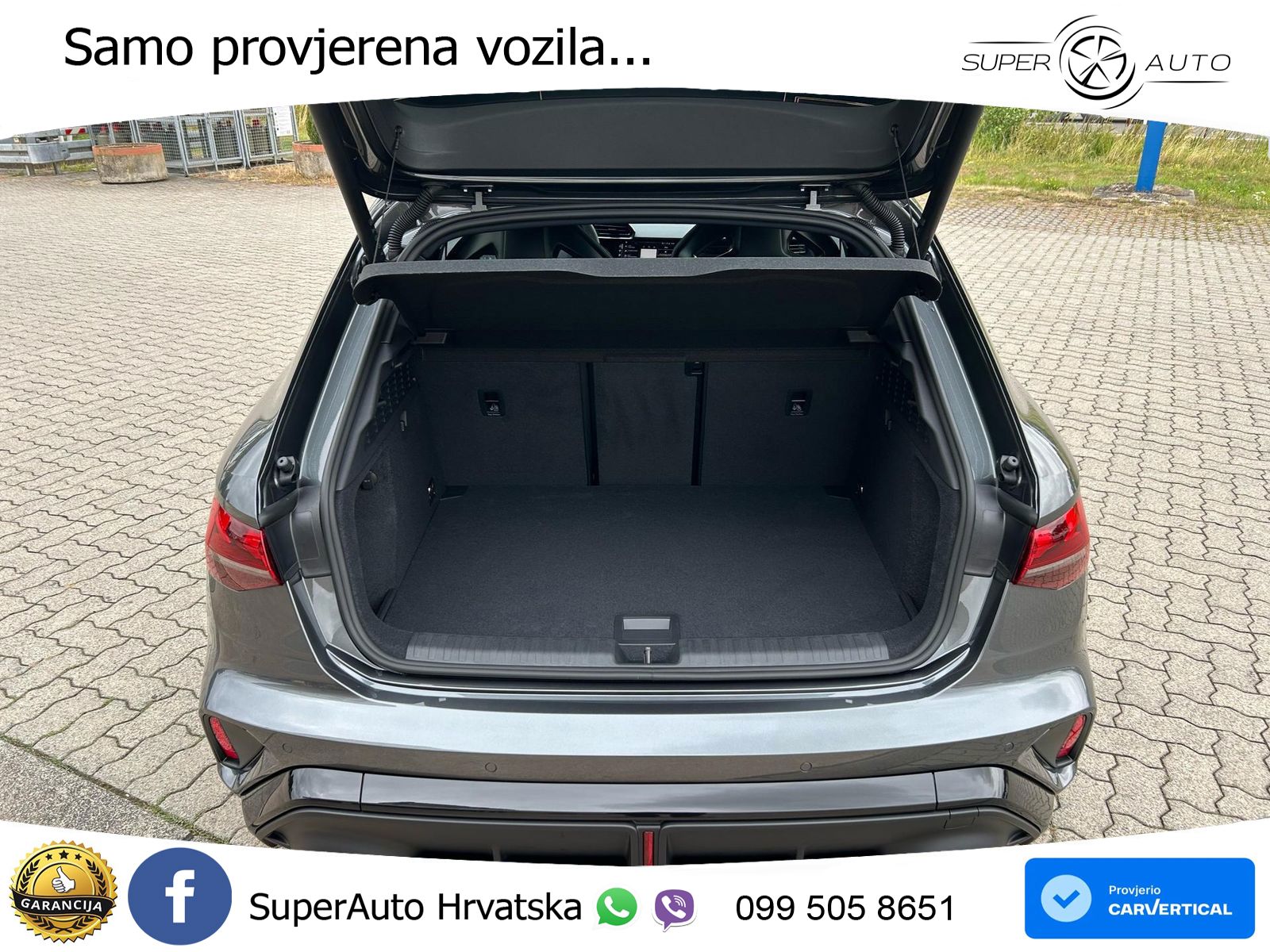 Audi RS3 Sedan 2.5 TFSI (400 KS) quattro S tronic LED+GR SJED+ACC