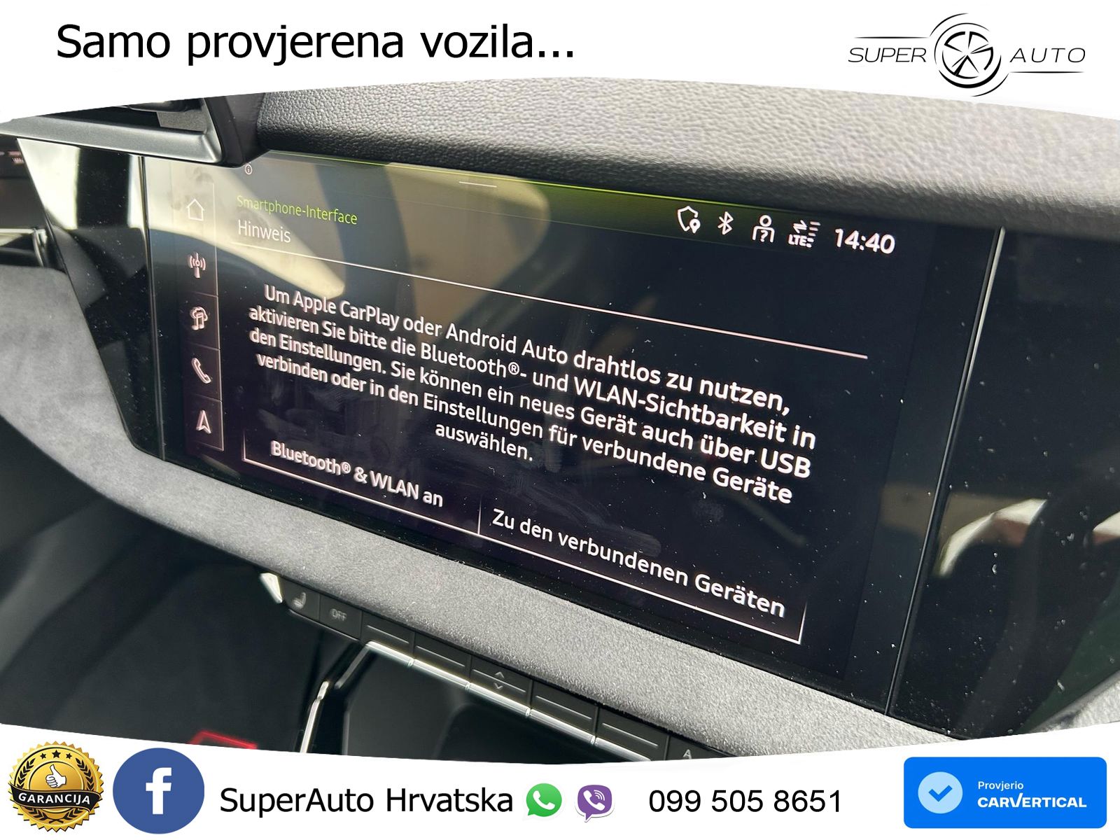 Audi RS3 Sedan 2.5 TFSI (400 KS) quattro S tronic LED+GR SJED+ACC