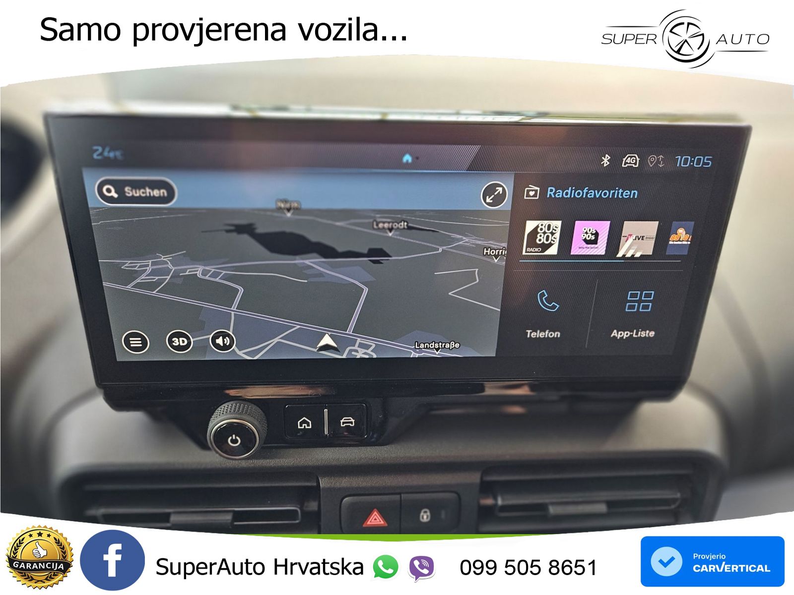 Peugeot Partner 131 KS