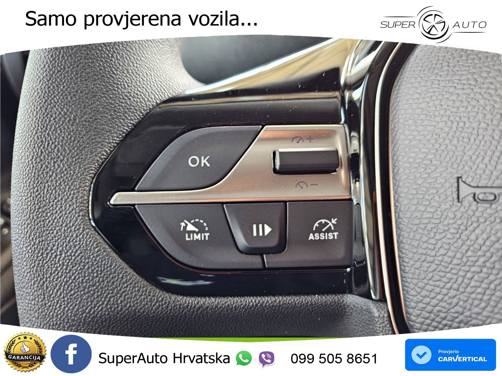 Peugeot Partner 131 KS