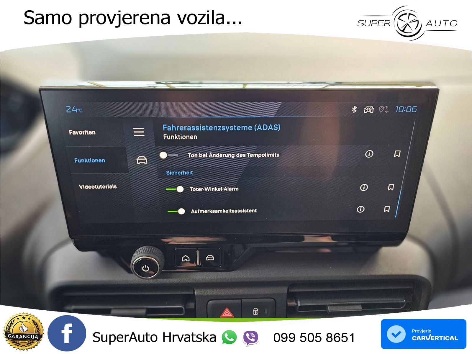 Peugeot Partner 131 KS