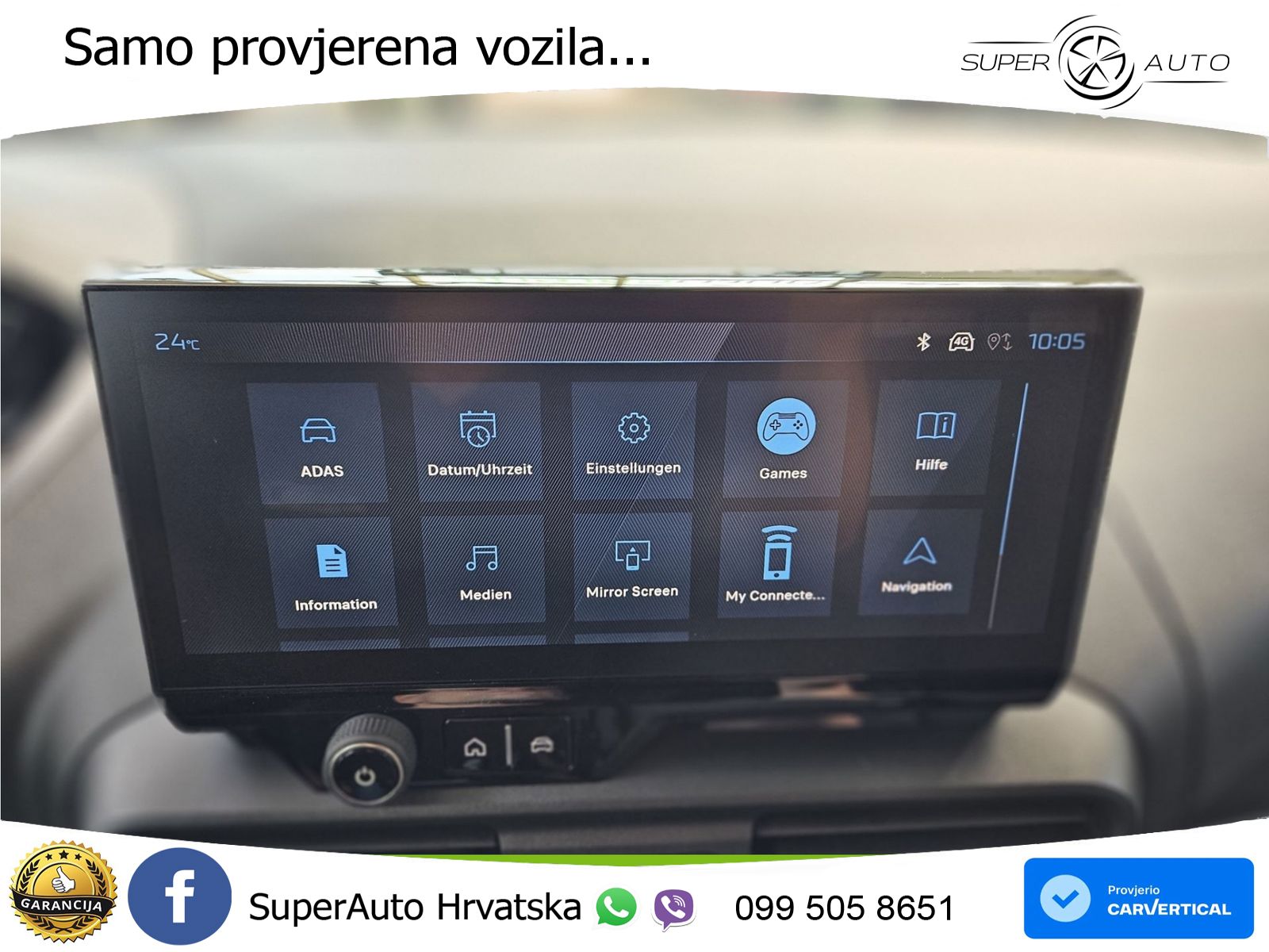 Peugeot Partner 131 KS