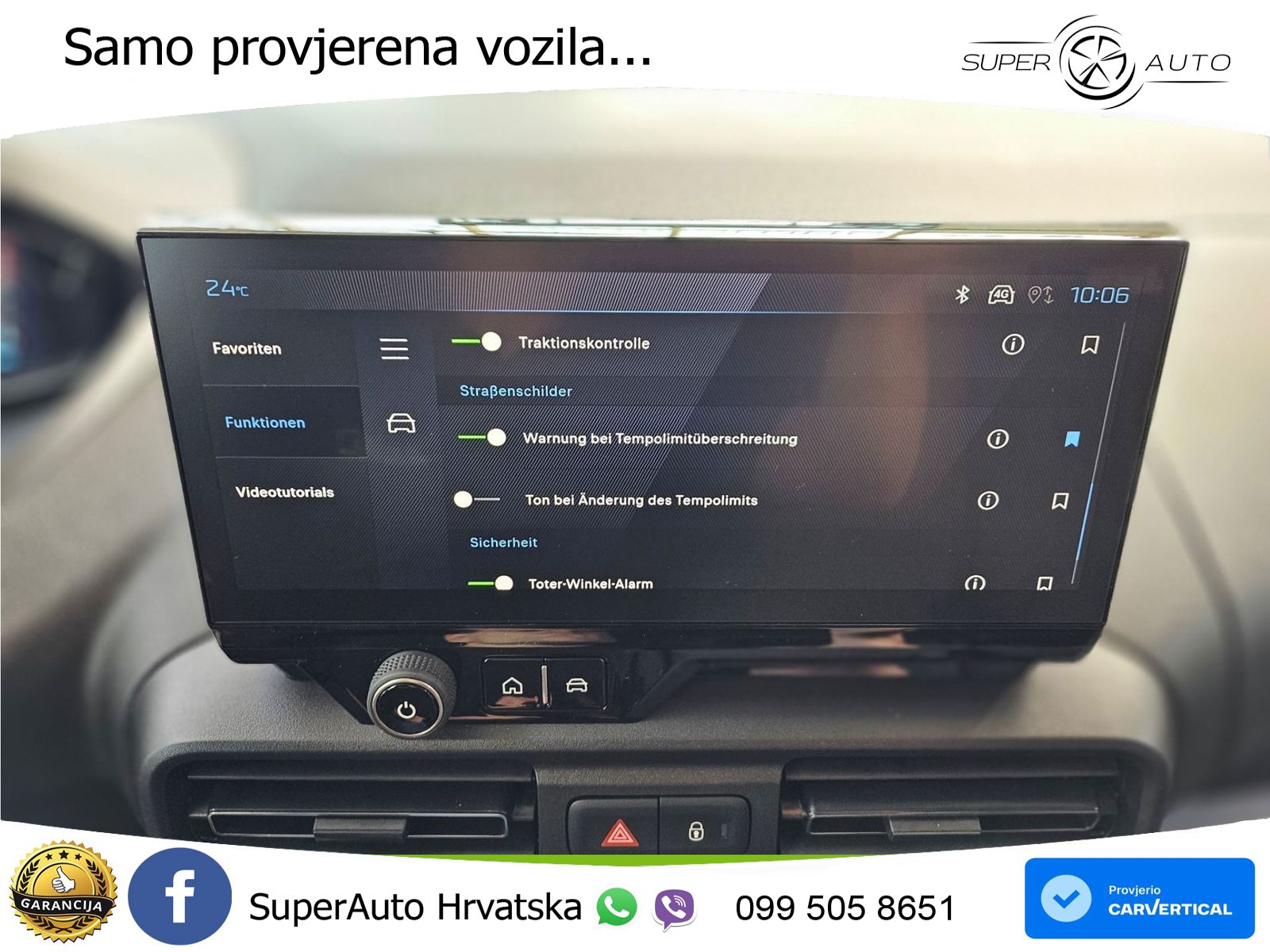 Peugeot Partner 131 KS