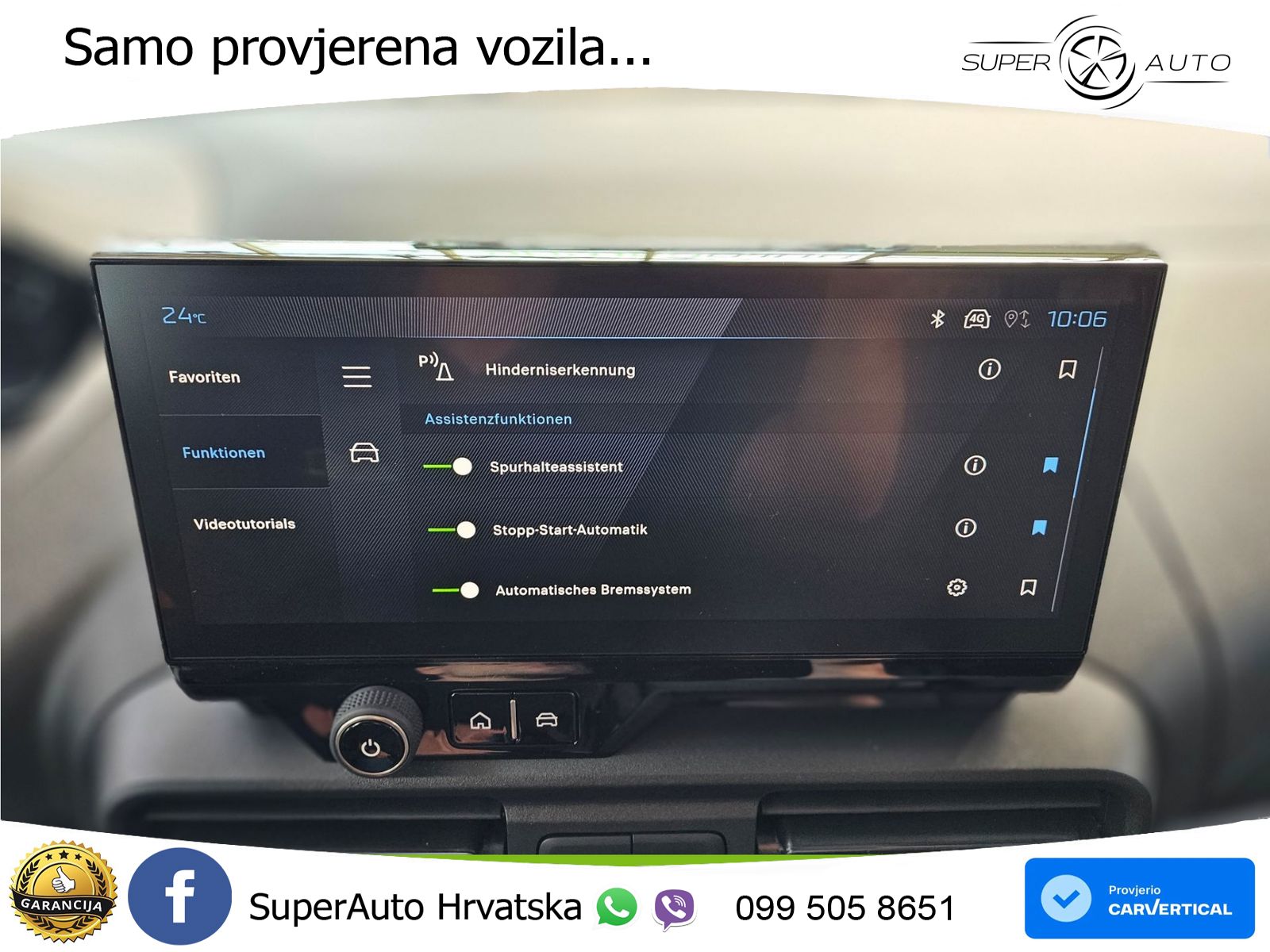 Peugeot Partner 131 KS