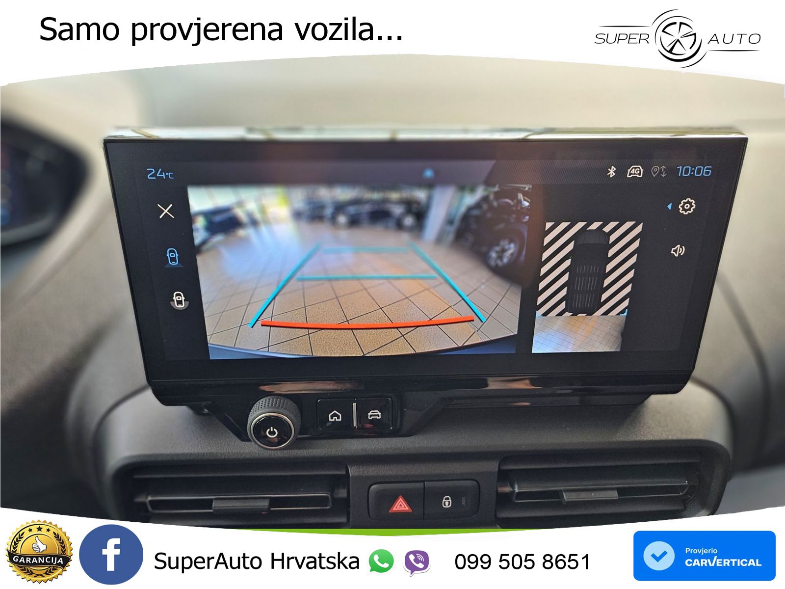Peugeot Partner 131 KS