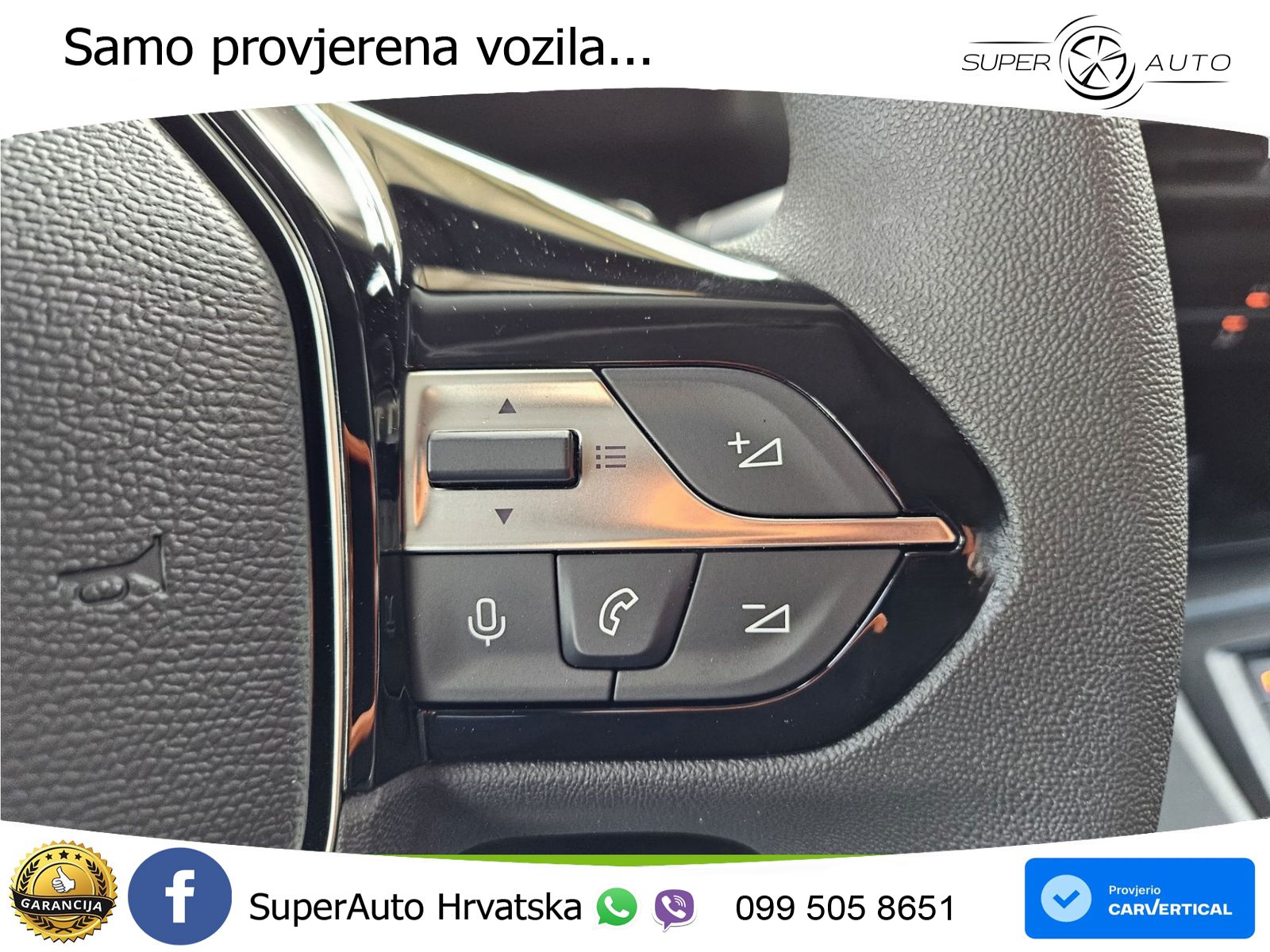 Peugeot Partner 131 KS