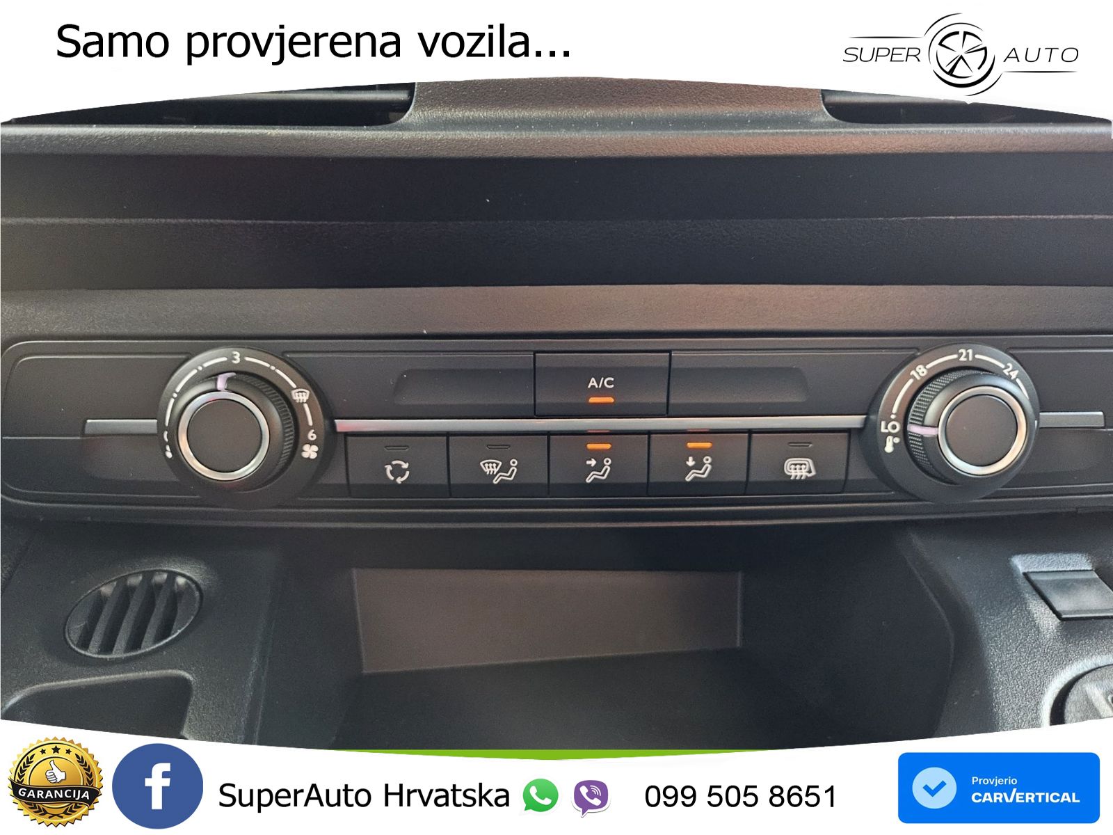 Peugeot Partner 131 KS