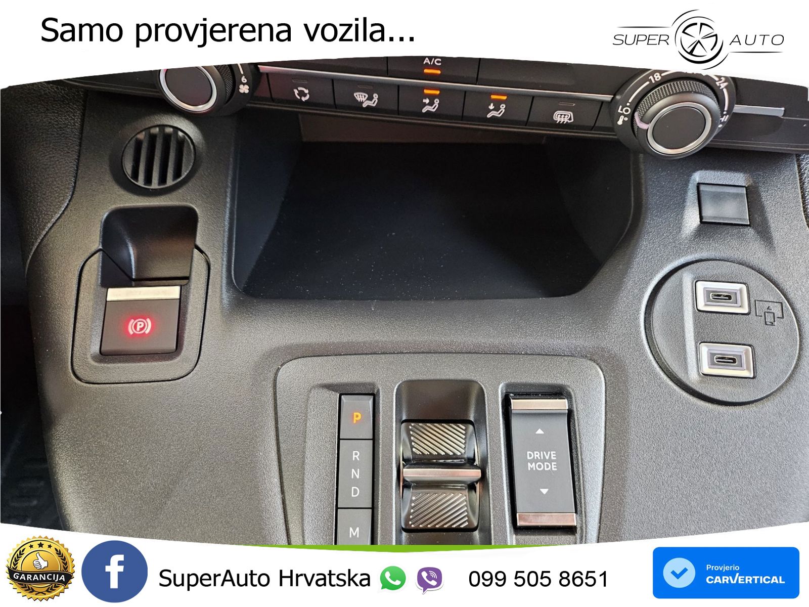 Peugeot Partner 131 KS